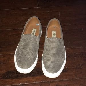 Steve Madden Slip ons